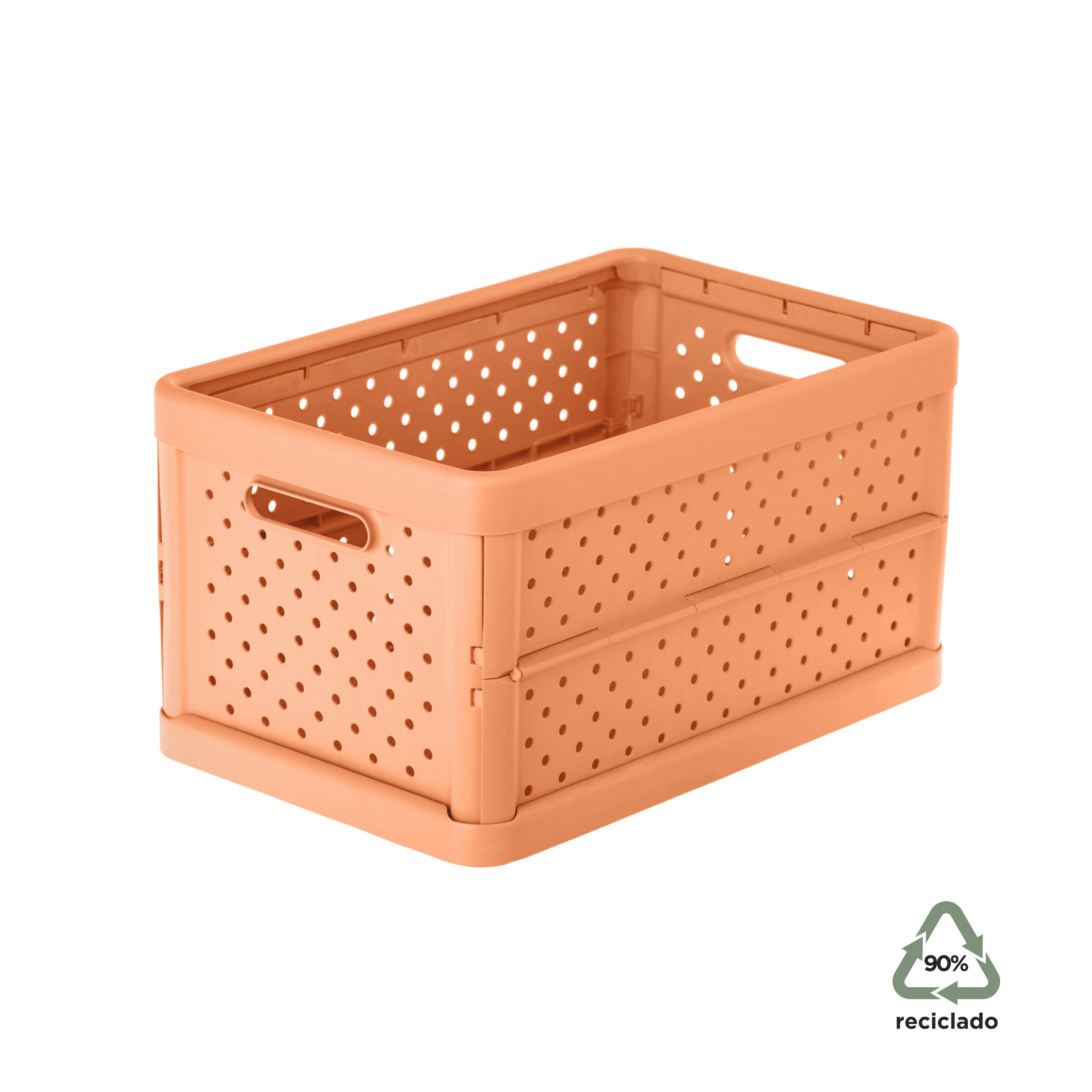 Laranja / Cobre