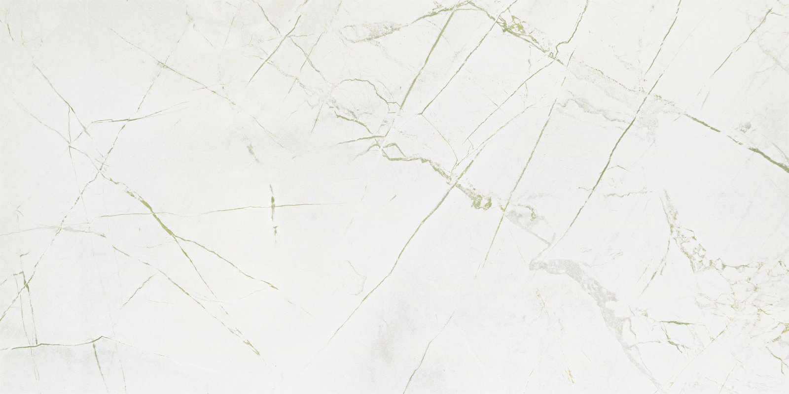 Glazura Rainforest White Glos 59.8x119.8 Arte