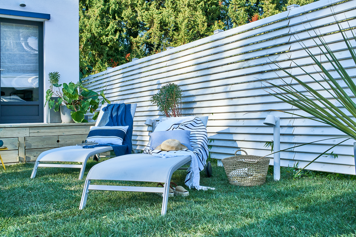 Deck de madeira PINHO 19MM 240X9,5CM - 27