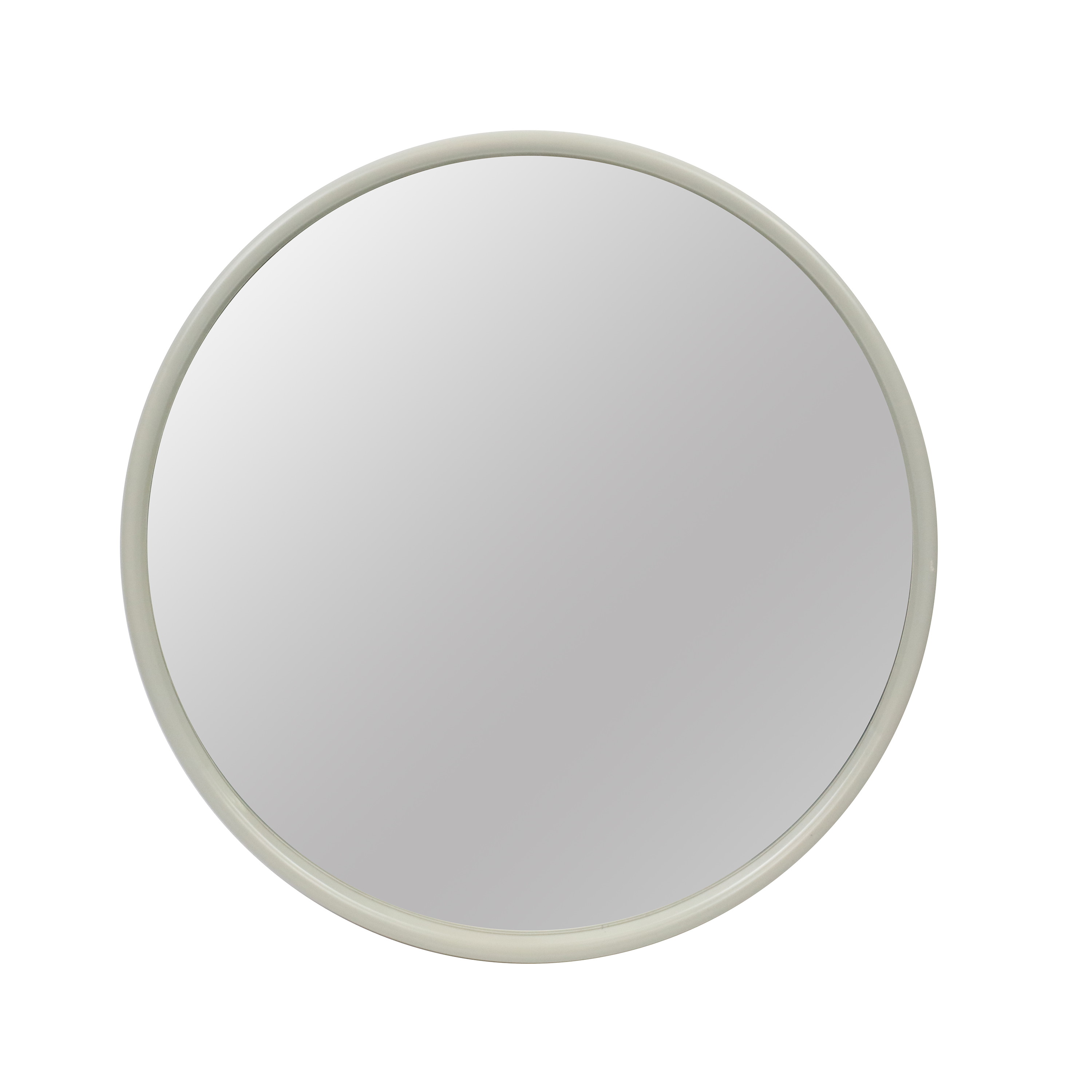 Miroir rond, polypropylène vert Sweet INSPIRE diam.42 cm - 2