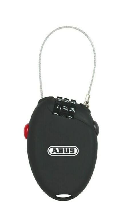 Cadenas à code ABUS aluminium, l.60 mm | Leroy Merlin