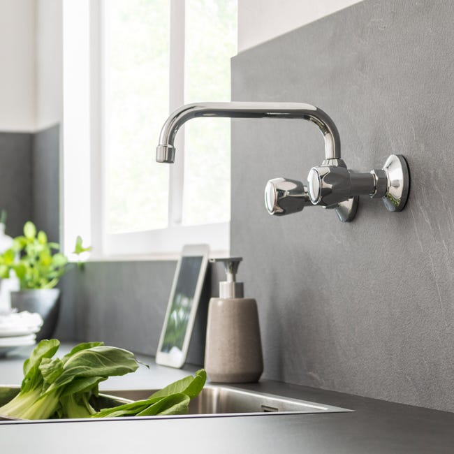 Grifo Cocina Leroy Merlin Grifos Delinia Delinia Leroy Merlin