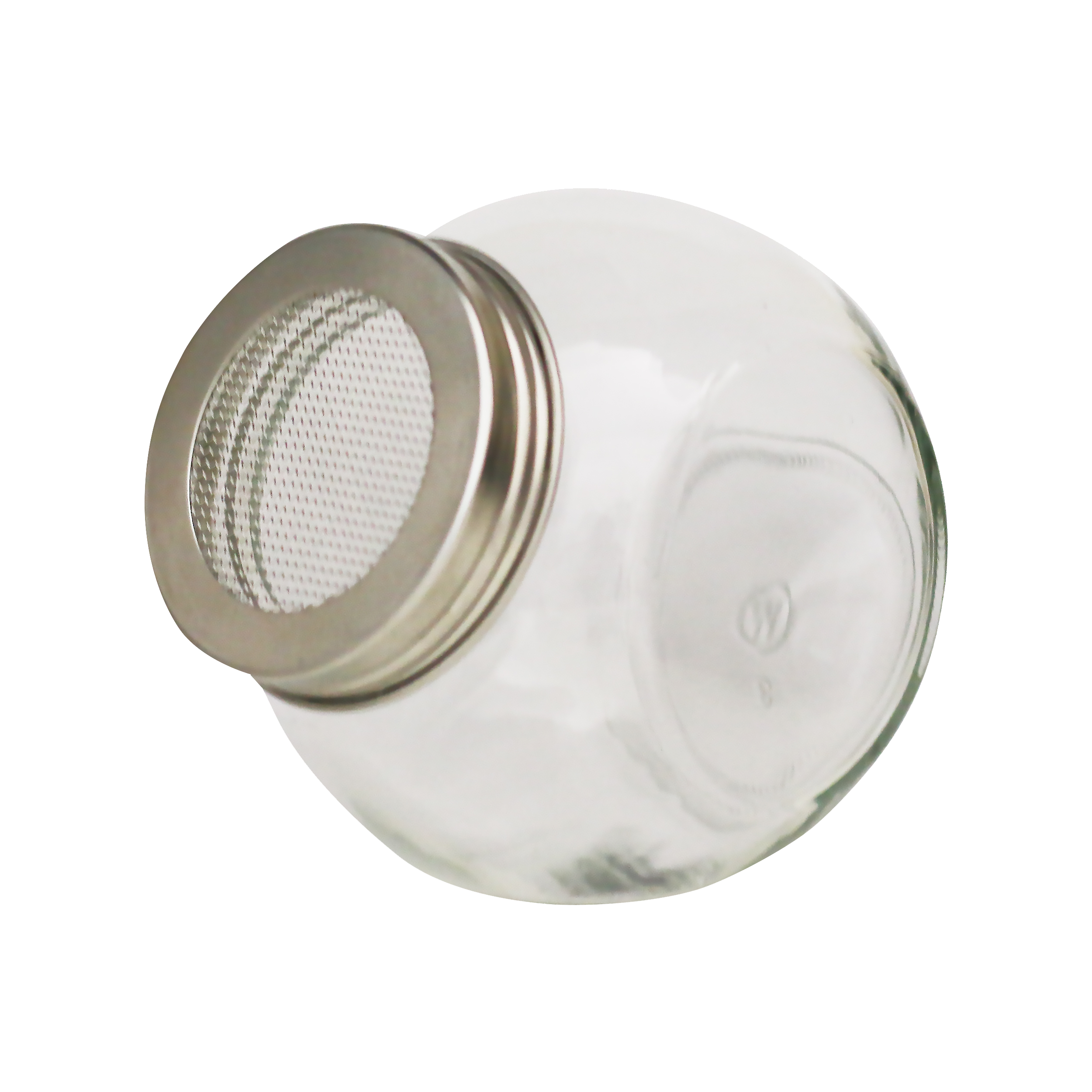 Kiełkownica słoikowa 0.4 l Lustan