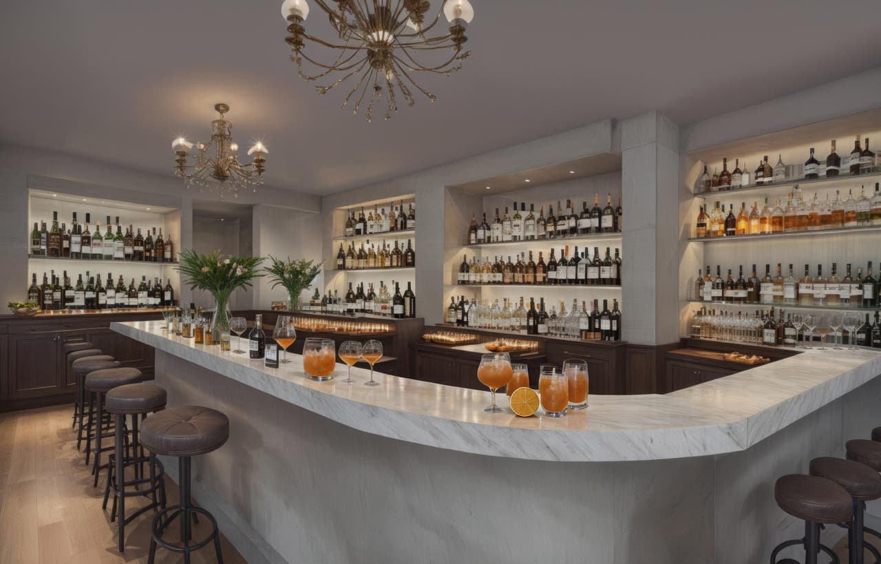 Diapositive Eleganza sofisticata