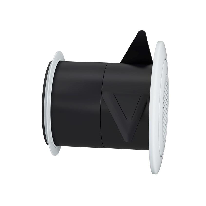 Kit VMC double flux haut rendement SAUTER Gorner - 6