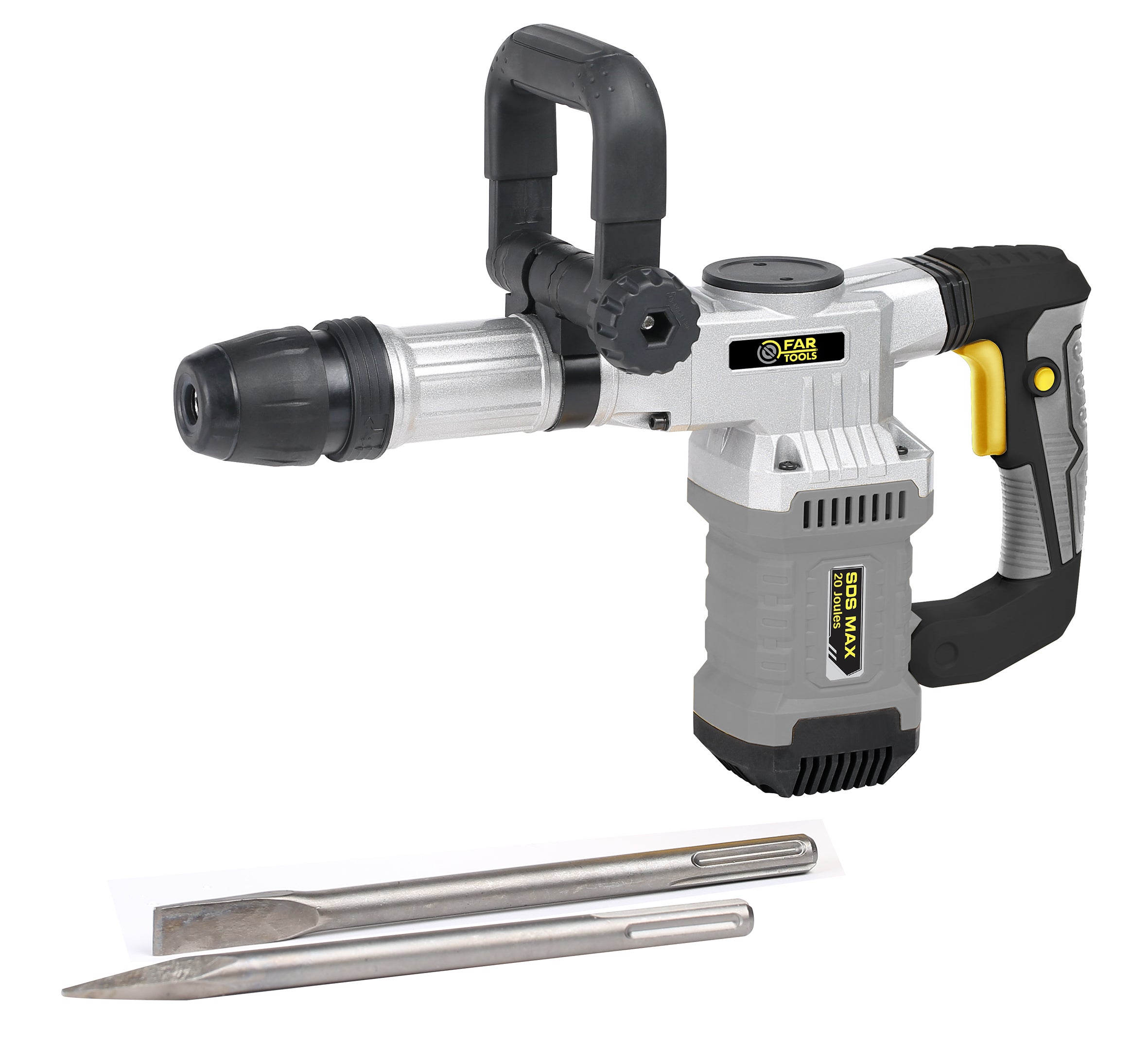 Heller Tools Catalogue Burins Forets Spéciaux - Page 55