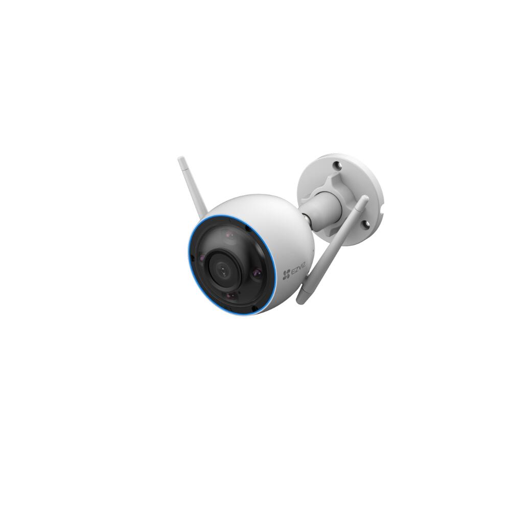 Noorio Telecamera Wi-Fi Senza Fili Per Interno/Esterno | 8G Magnetic Pro, Visione Notturna, Batteria Ricaricabile, Videosorveglianza Con App, Allarme