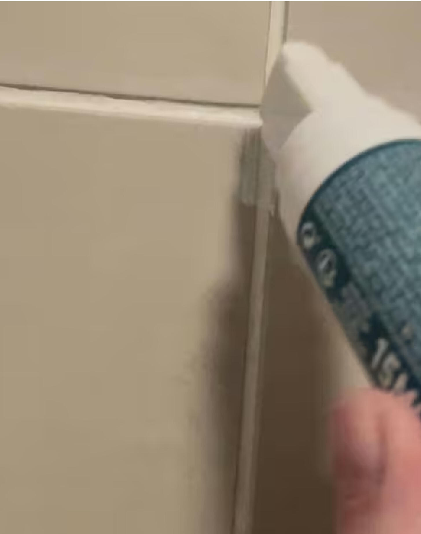 Caneta branqueador juntas branco 15 ml V33 - 3