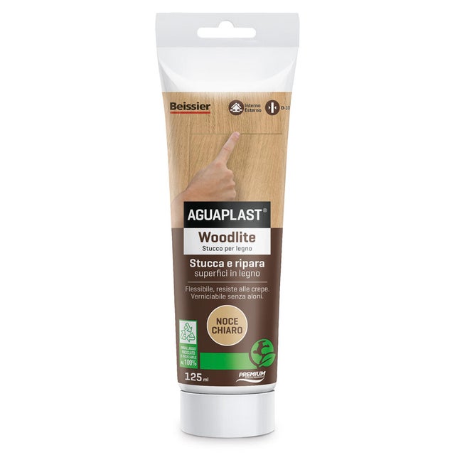 Silicone Legno Chiaro Al Miglior Prezzo | Leroy Merlin - 2