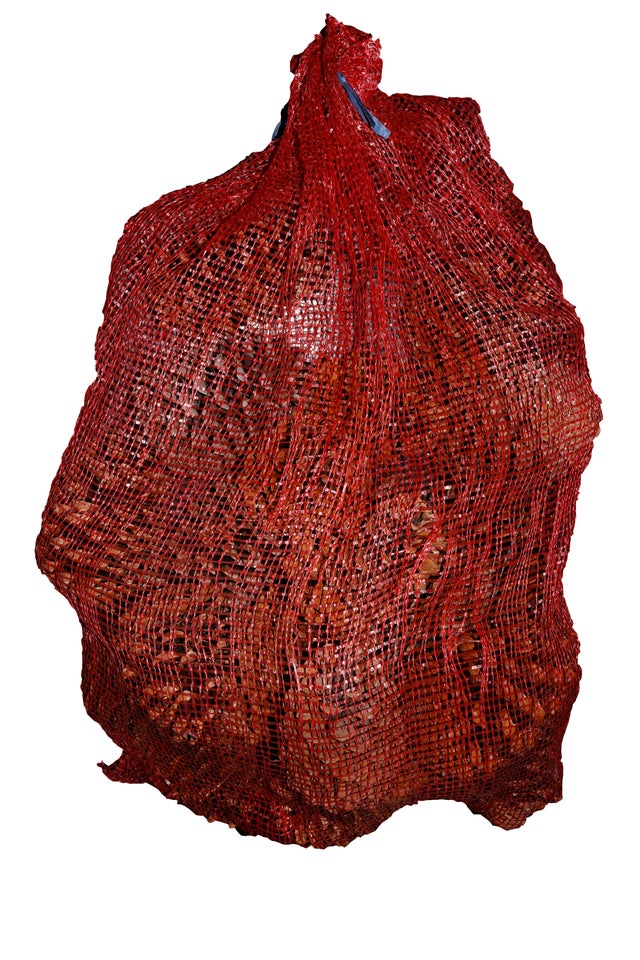 Saco de pinhas PARFER 2KG