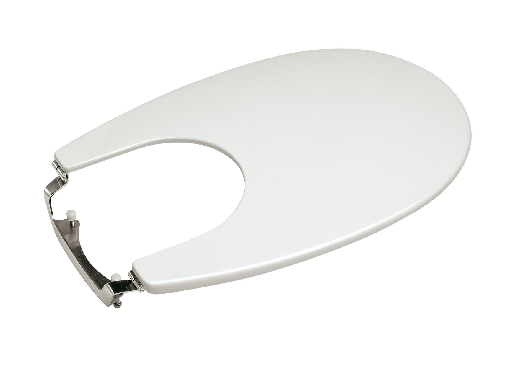 Tapa bidé roca victoria blanco