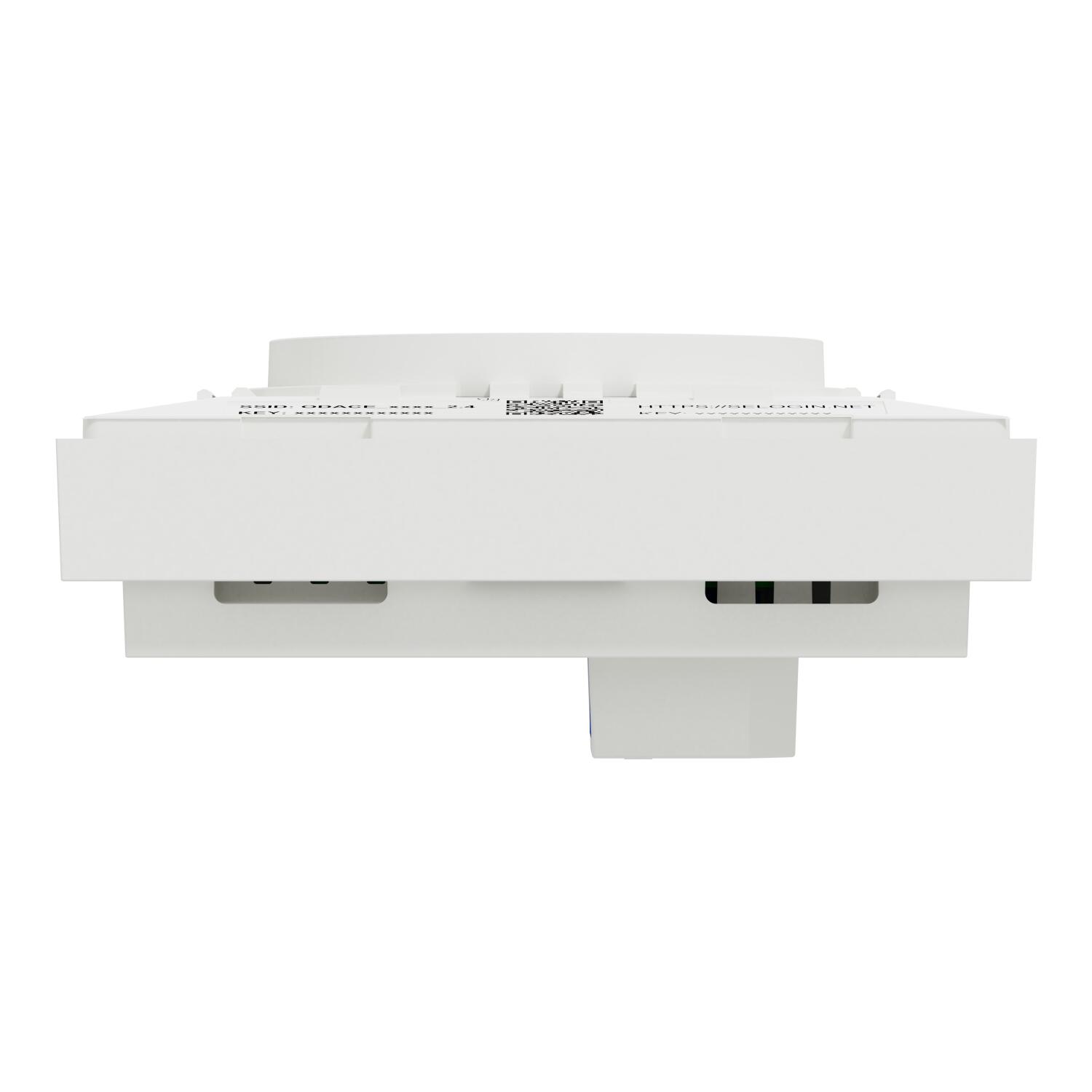 Prise RJ45 ODACE - SCHNEIDER ELECTRIC - 3