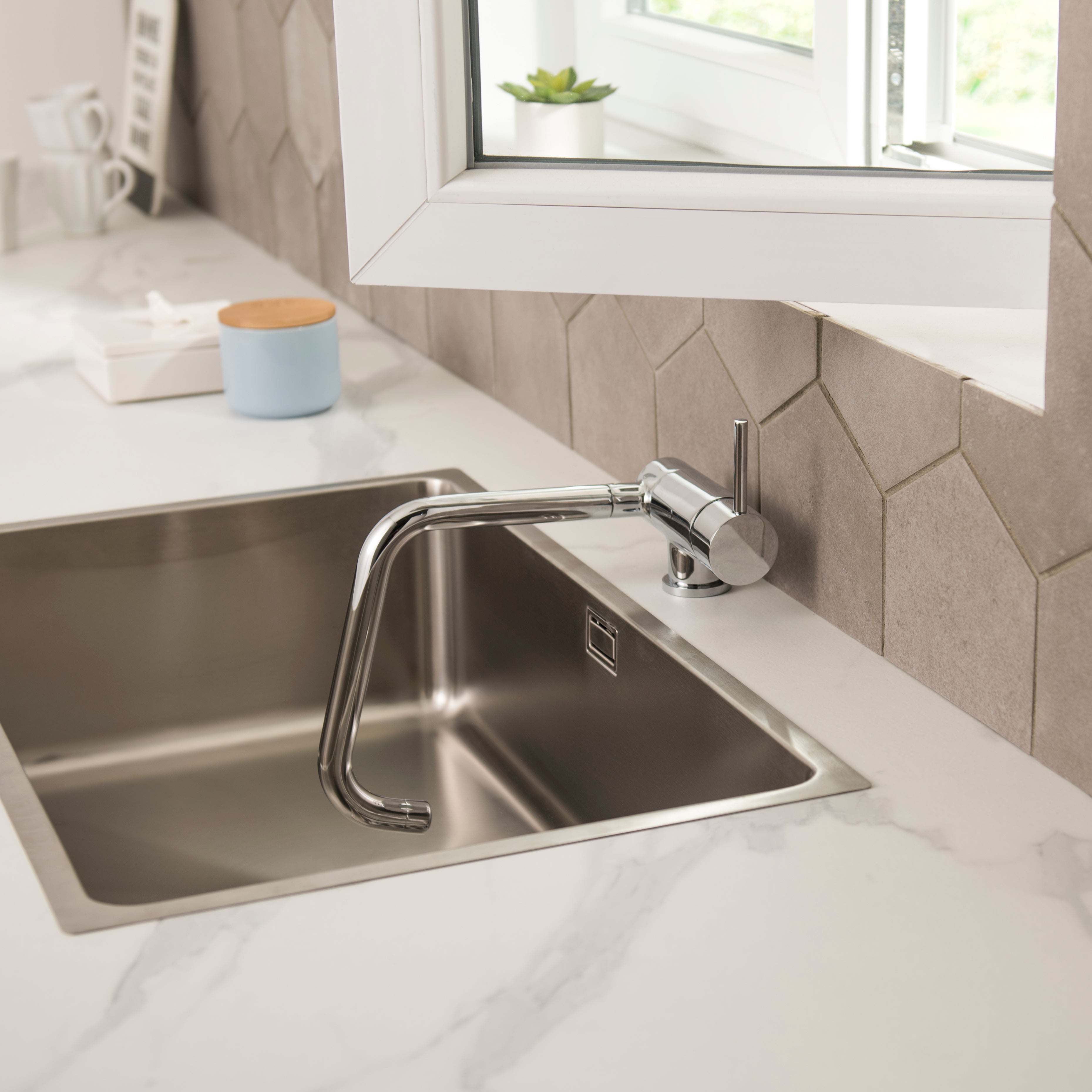 Grifo Abatible Ofertas Grifos De Cocina Grifo De Cocina Monomando