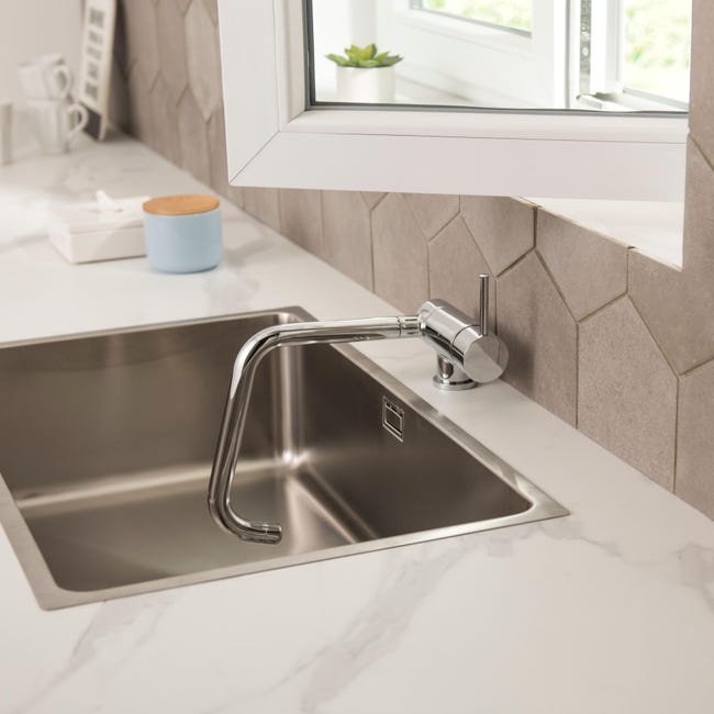 Grifo Abatible Ofertas Grifos De Cocina Grifo De Cocina Monomando