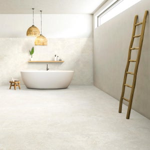 Cemento Bianco Rasaben 1kg - Per Riparazioni E Stuccature | Flessibile, Colorabile, Made In Italy - Foto 8