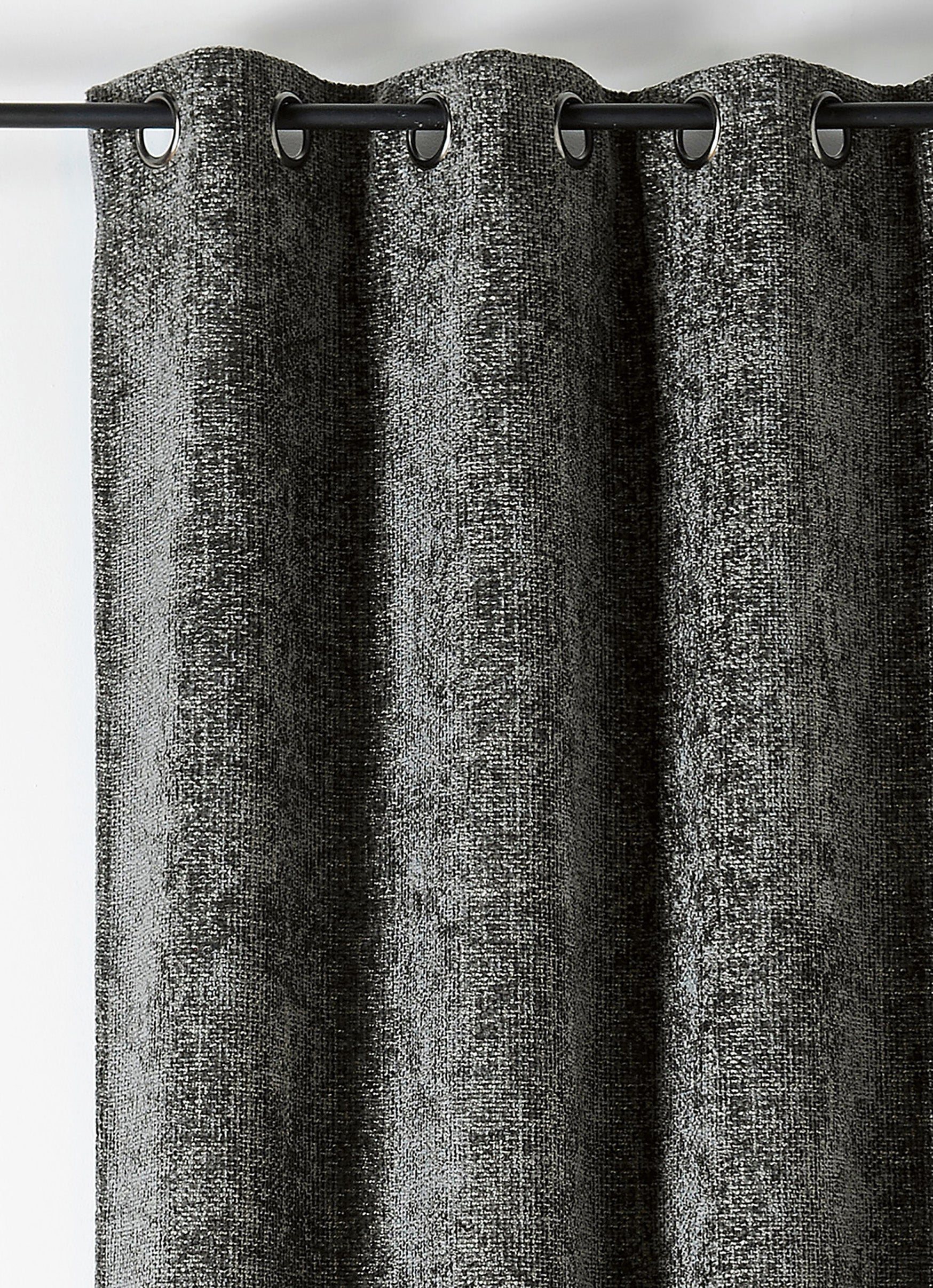 Gris / argent