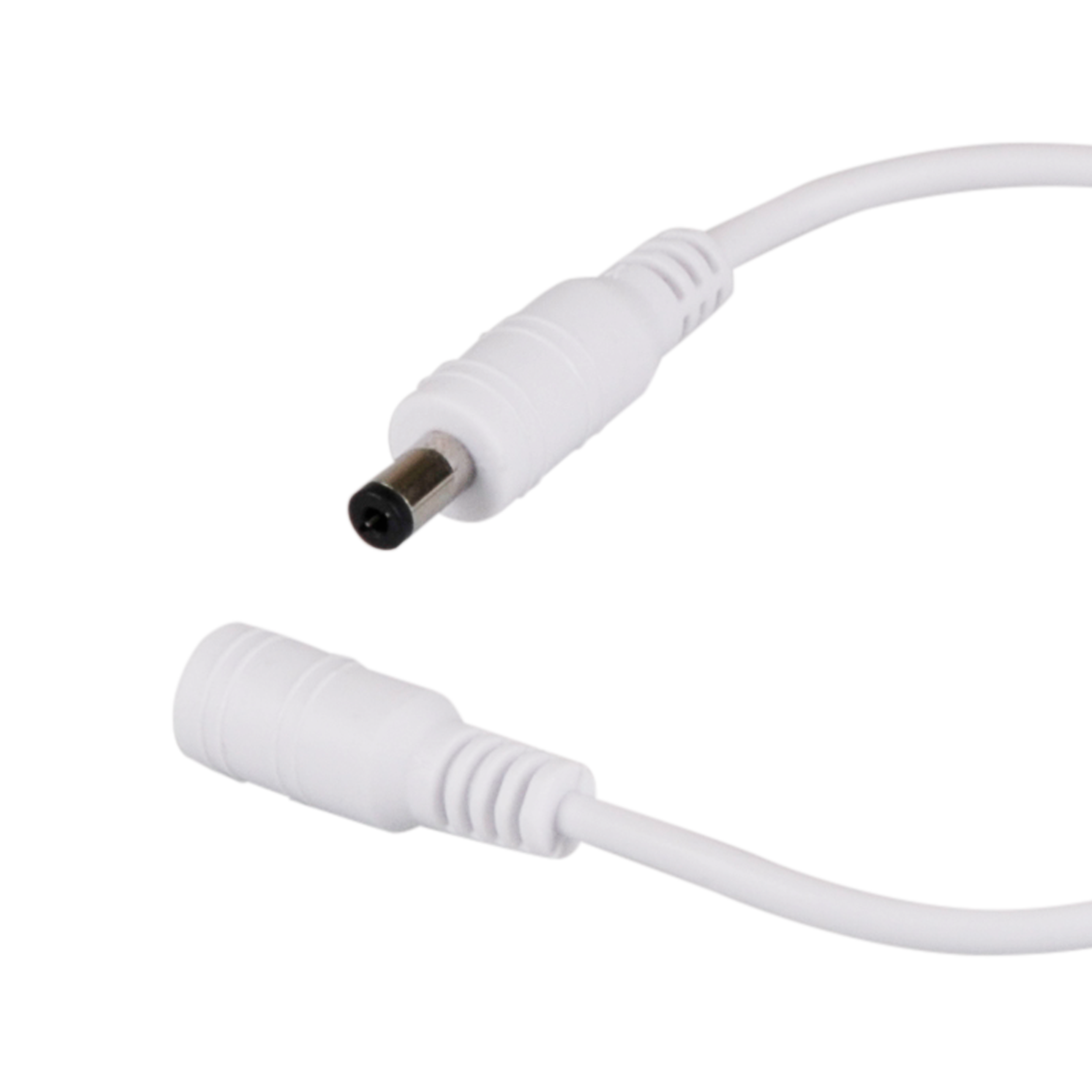 Włącznik dotykowy ze ściemniaczem biały 12-24 V Goldlux - 3