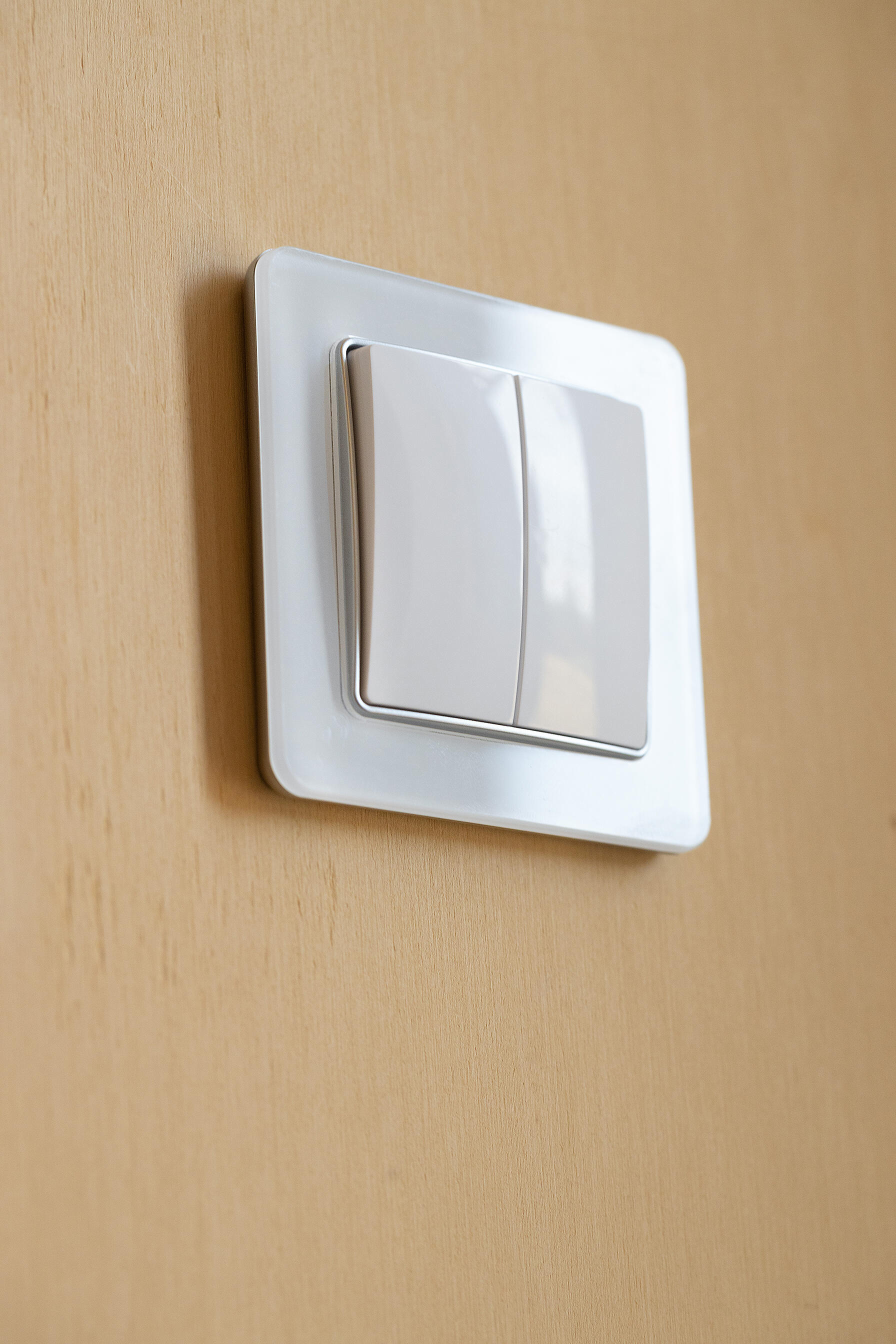 Ramka pojedyńcza biały szkło SEDNA DESIGN SCHNEIDER ELECTRIC - 2