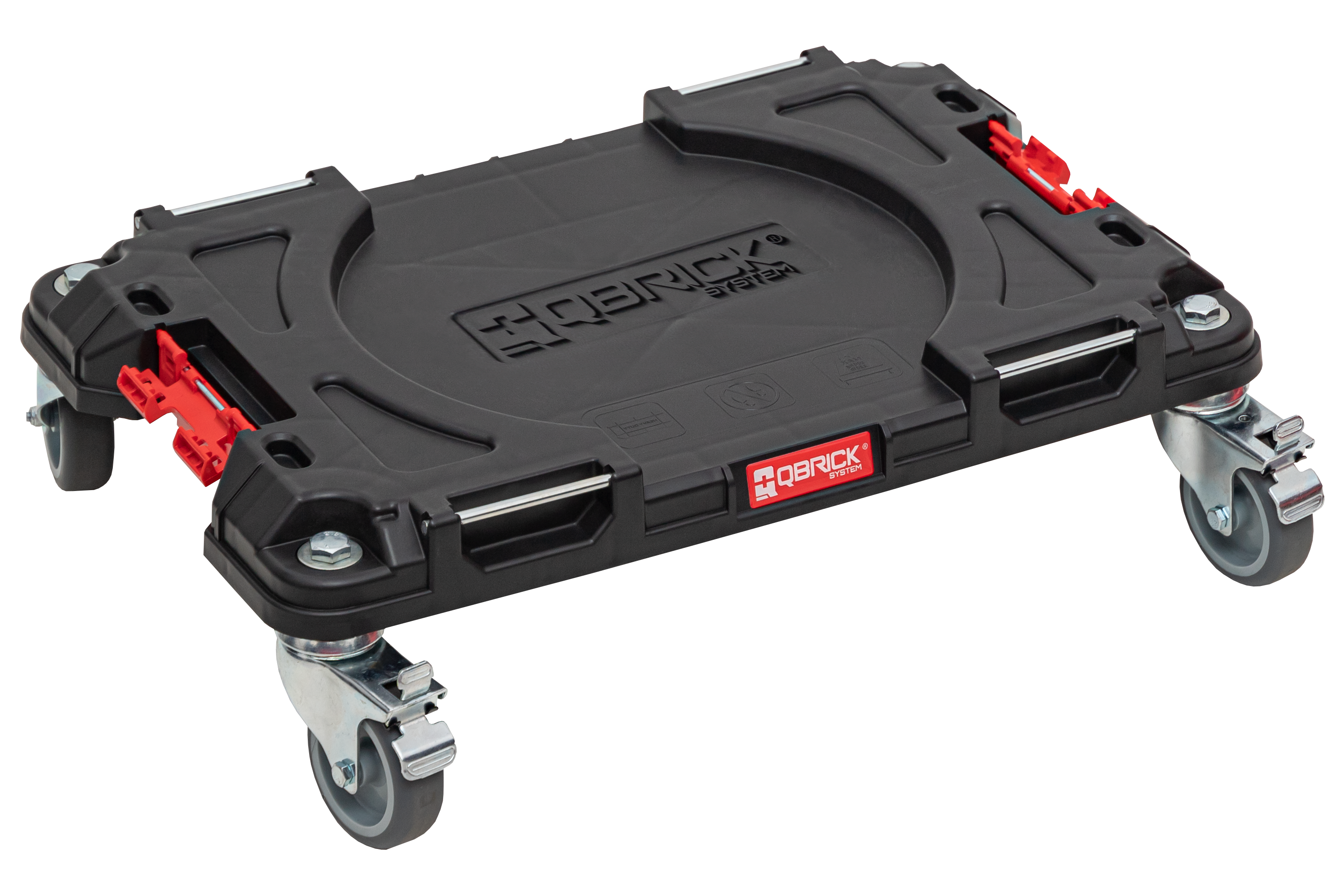 Platforma transportowa 52 x 34 cm QBRICK PRO SYSTEM