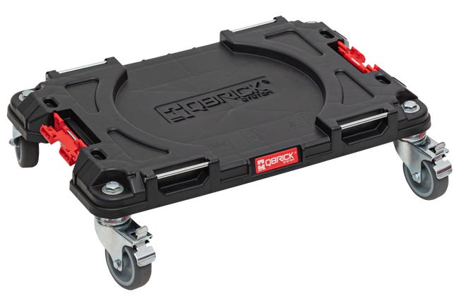 QBRICK SYSTEM PRO Platforma Transportowa