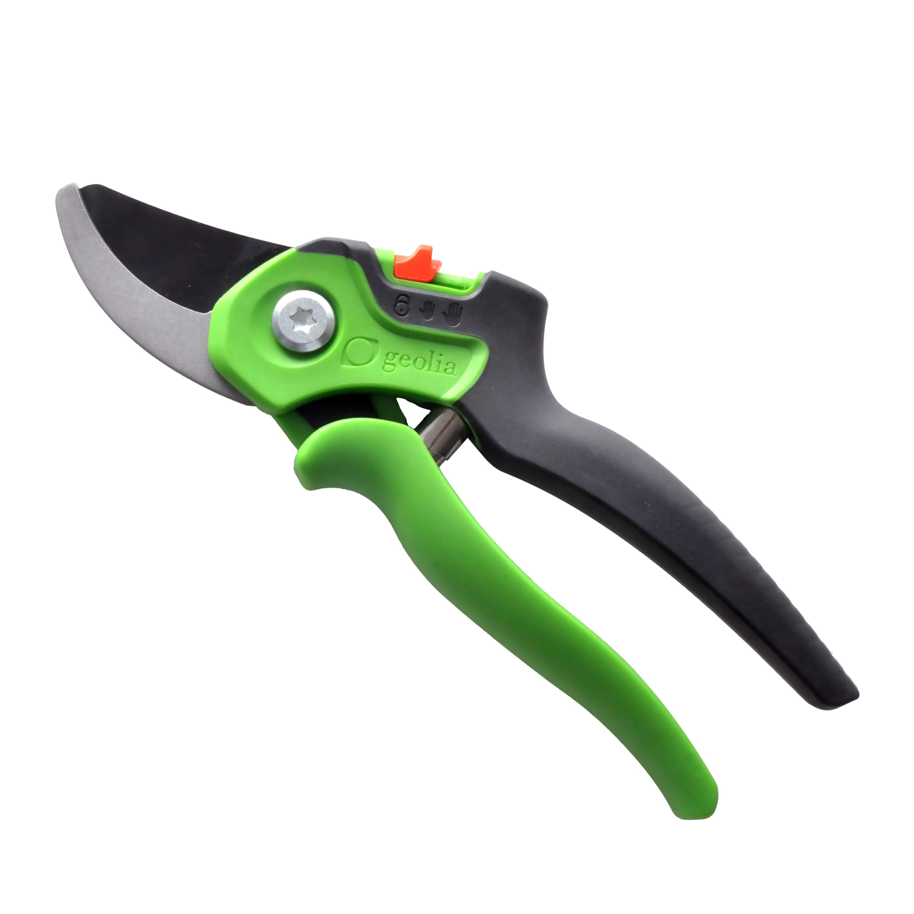 Tijera poda GEOLIA 1 mano corte bypass | Leroy Merlin