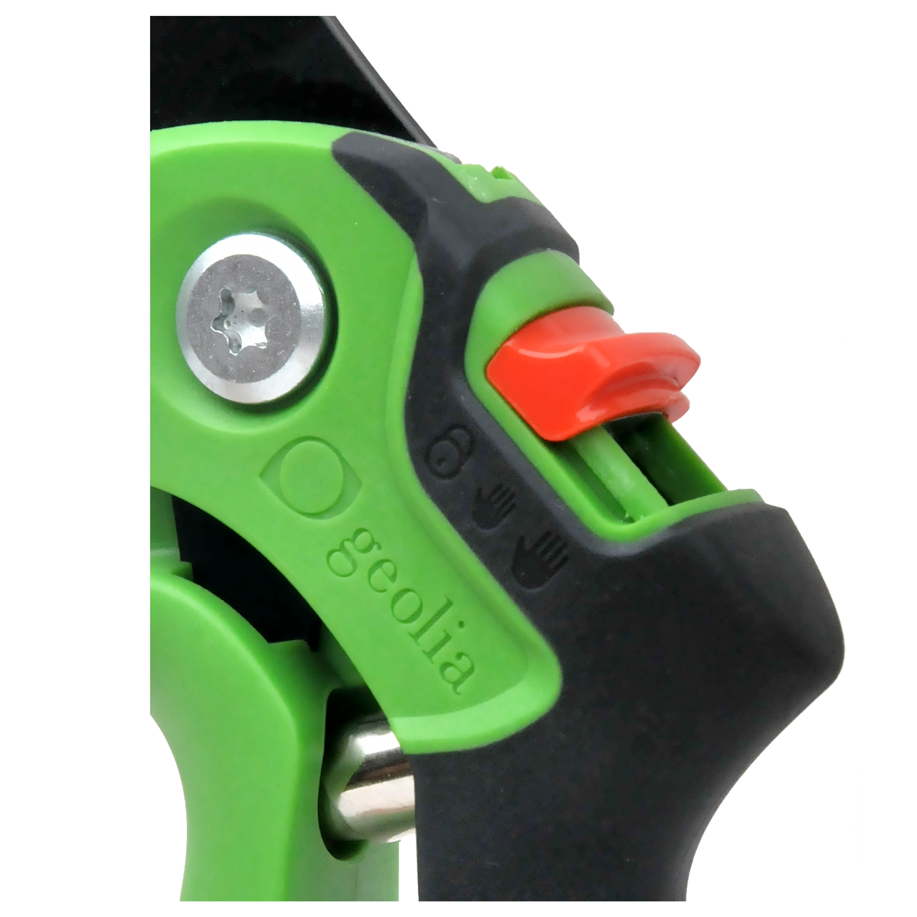 Tesoura para podar 20.2cm GEOLIA - 5