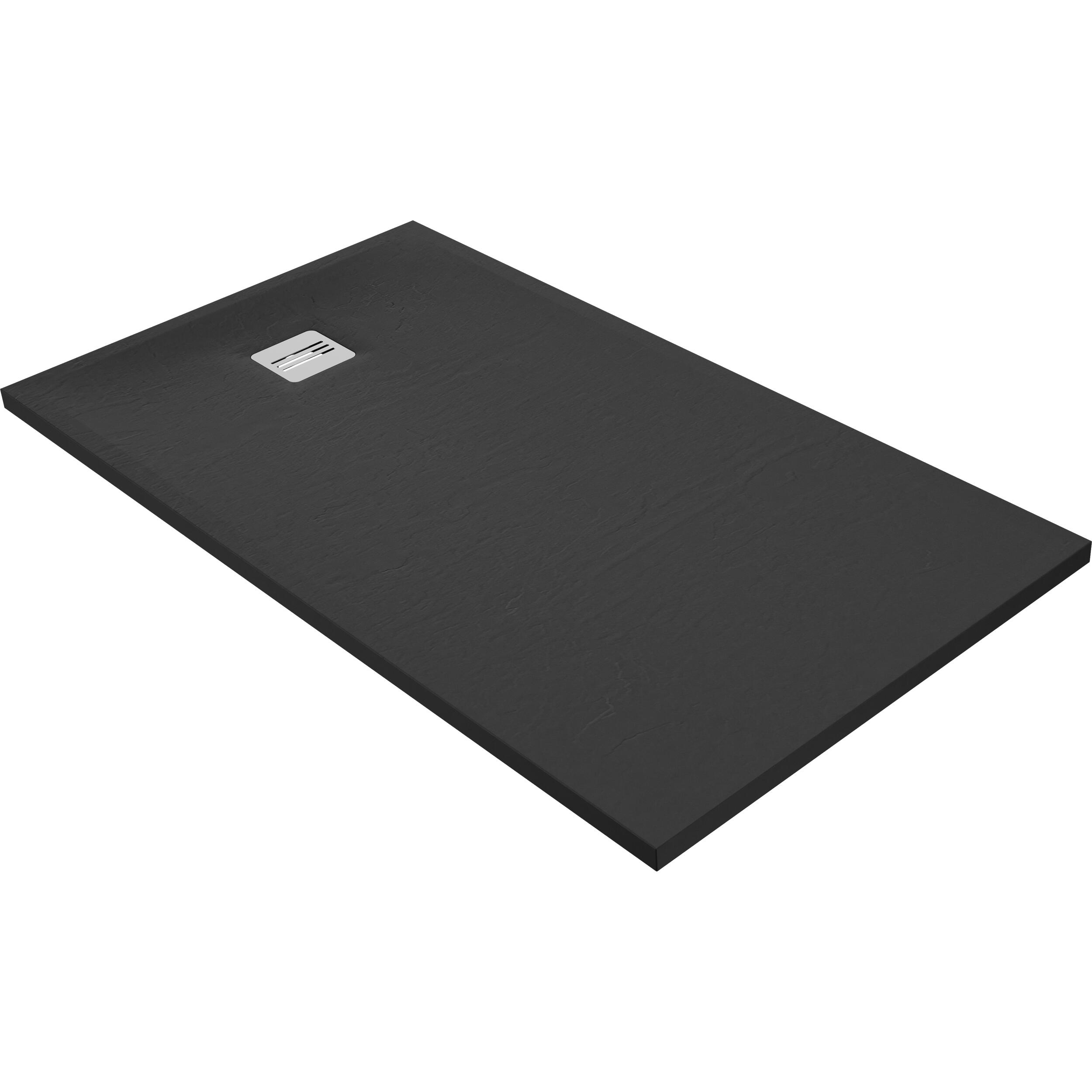 Portello Di Accesso Per Barca 270x375 Mm - Nero In ABS Resistente Ai Raggi UV, Apertura 180° - Foto 4