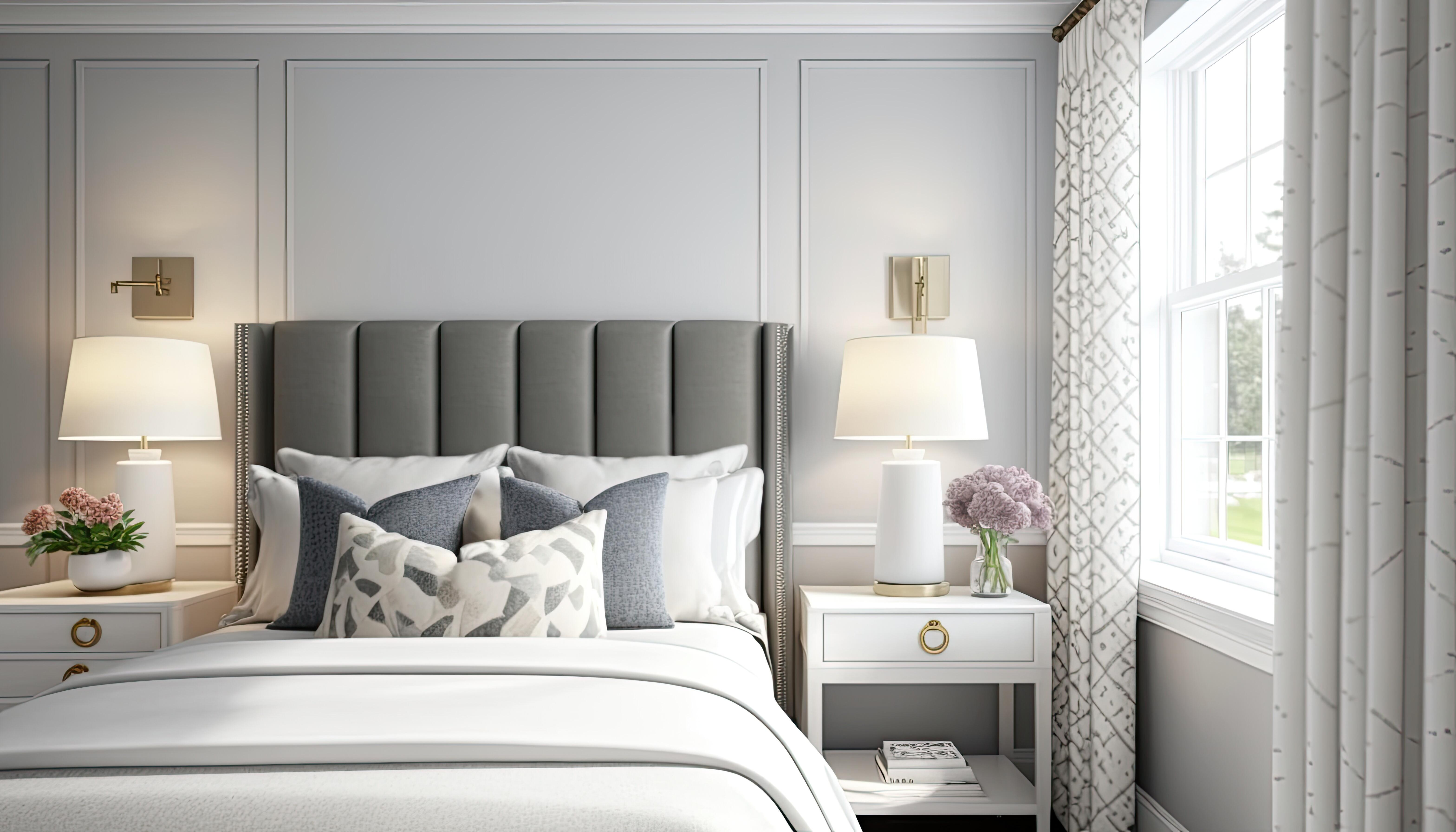 tende da camera da letto ikea