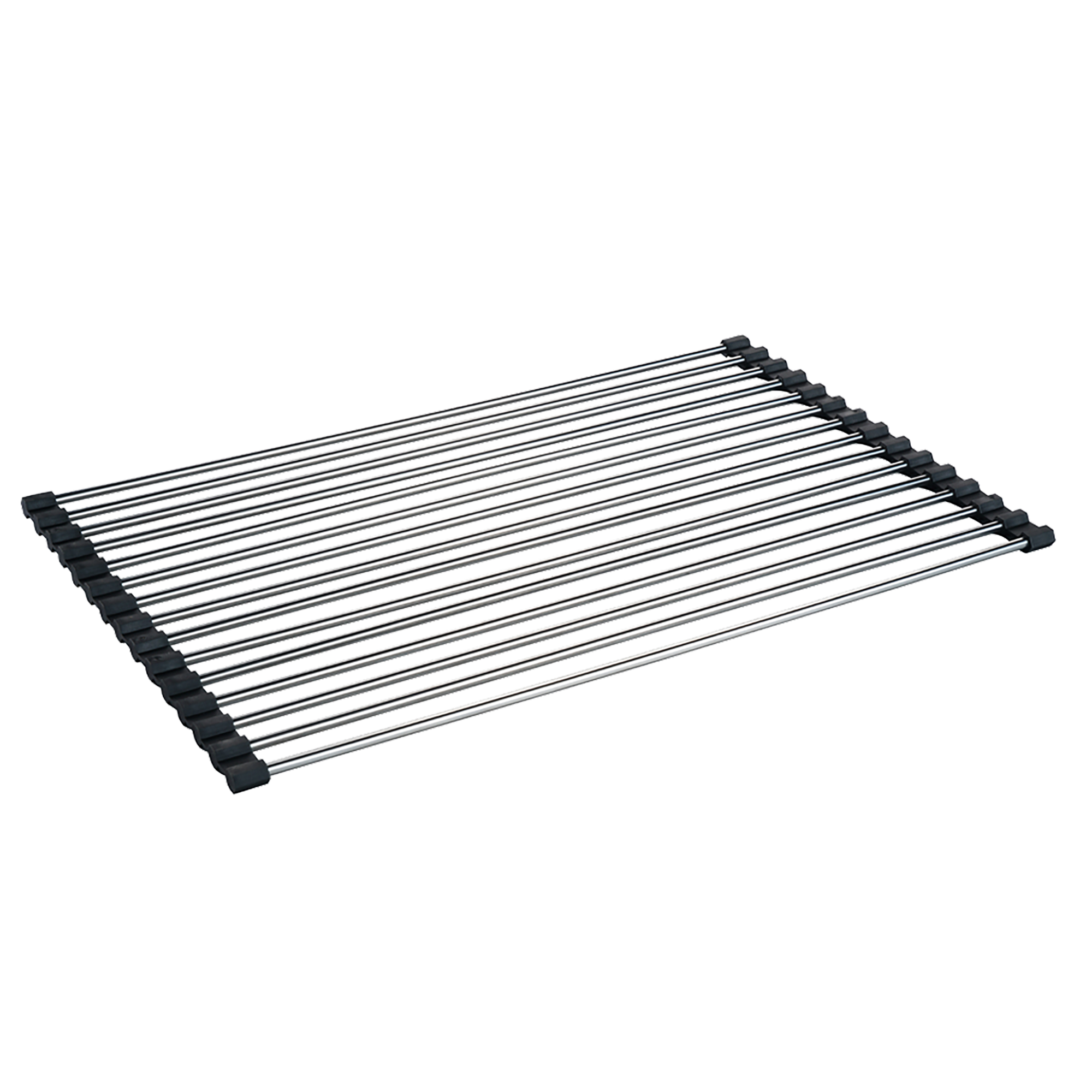 Suszarka do naczyń zwijana Delinia