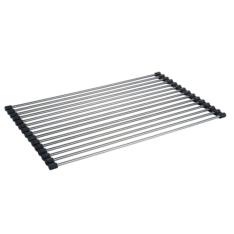 Suszarka do naczyń zwijana Delinia