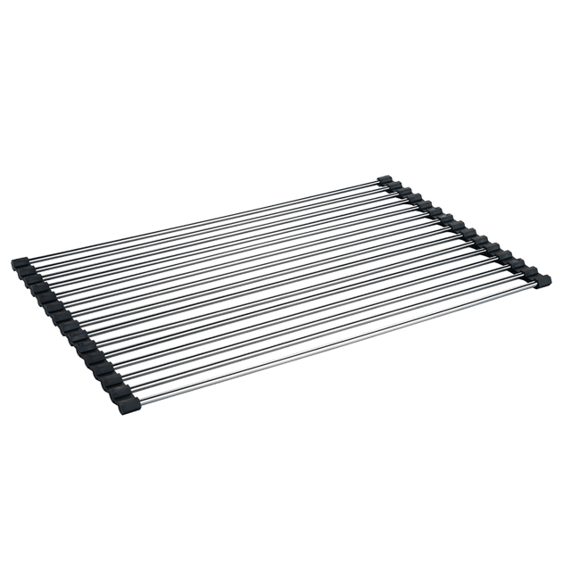 Suszarka do naczyń zwijana Delinia