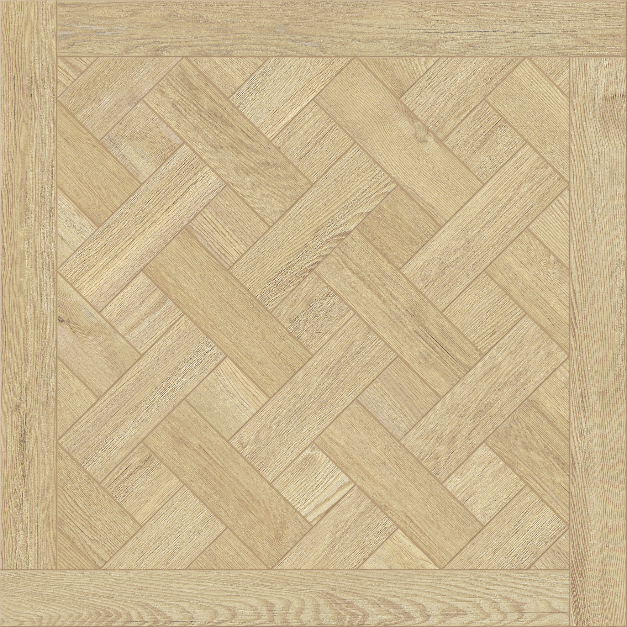 Piastrella da pavimento e rivestimento interno in gres porcellanato 79.8 x 79.8 cm rettificato smaltato beige opaco Verlaine R9 traffico intenso (pei 4/5) Sp. 9 mm 1.28 mq - 15