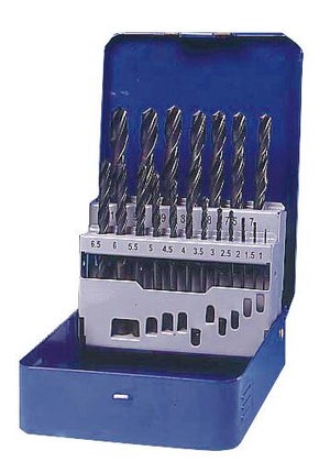 Fraise à lamer, Fraise En Bout, 5pcs Fraises Etagée HSS, Foret a Lamer Metal, M3-M8 Cutter Slot Forets Set, Coupe Foret De Forage à 4 Flûtes Pour Le Cuivre, L'aluminium, L'acier Fraise à lamer, Fraise En Bout, 5pcs Fraises Etagée HSS, Foret a Lamer Metal, M3-M8 Cutter Slot Forets Set, Coupe Foret De Forage à 4 Flûtes Pour Le Cuivre, L'aluminium, L'acier