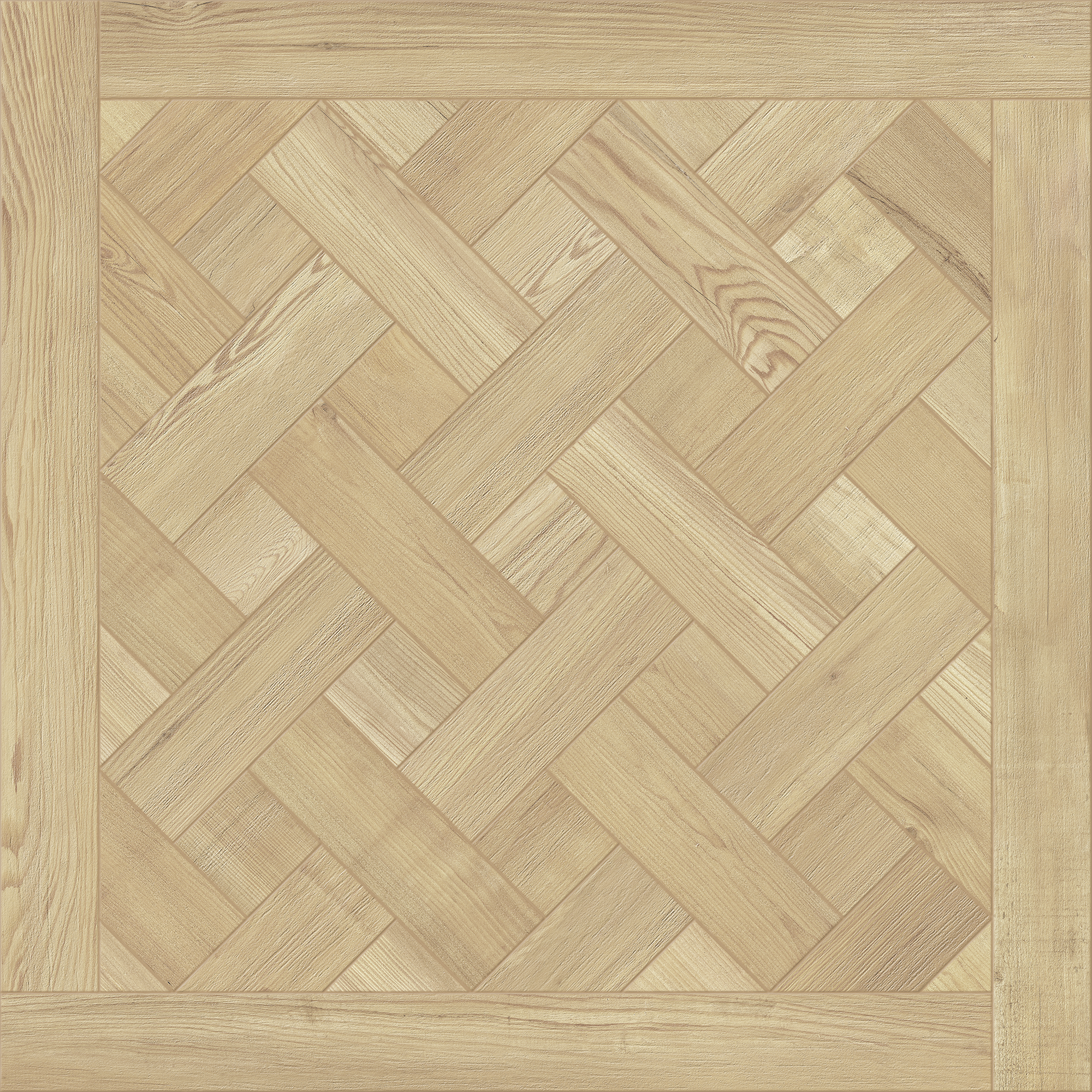 Piastrella da pavimento e rivestimento interno in gres porcellanato 79.8 x 79.8 cm rettificato smaltato beige opaco Verlaine R9 traffico intenso (pei 4/5) Sp. 9 mm 1.28 mq - 11
