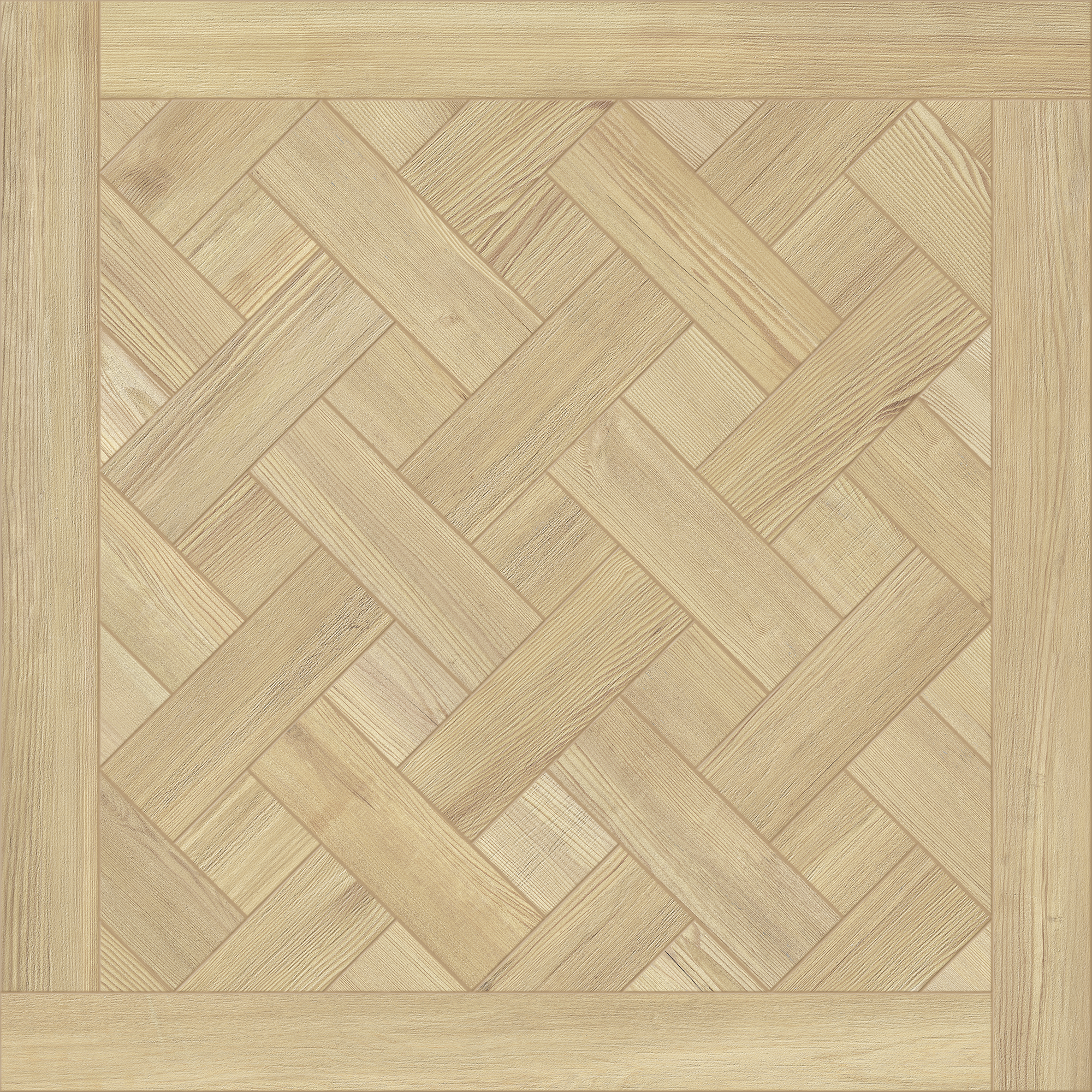 Piastrella da pavimento e rivestimento interno in gres porcellanato 79.8 x 79.8 cm rettificato smaltato beige opaco Verlaine R9 traffico intenso (pei 4/5) Sp. 9 mm 1.28 mq - 10