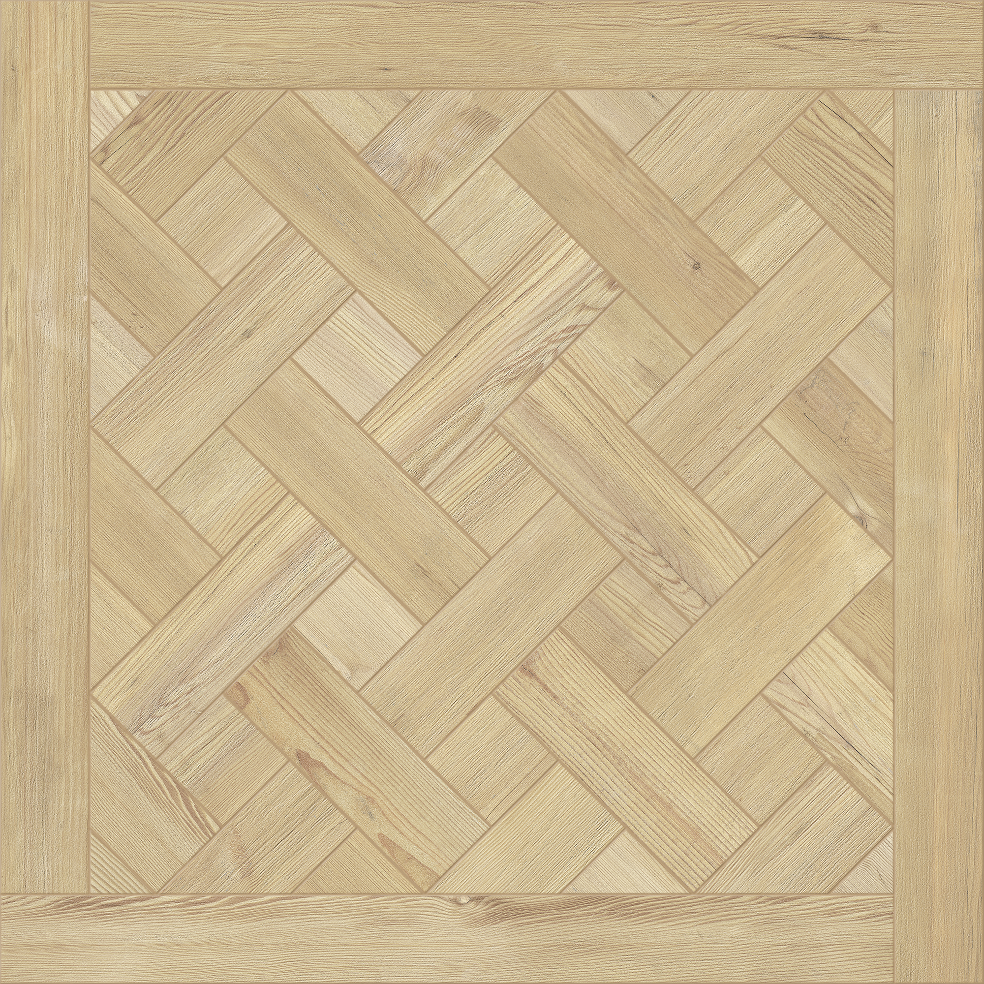 Piastrella da pavimento e rivestimento interno in gres porcellanato 79.8 x 79.8 cm rettificato smaltato beige opaco Verlaine R9 traffico intenso (pei 4/5) Sp. 9 mm 1.28 mq - 8