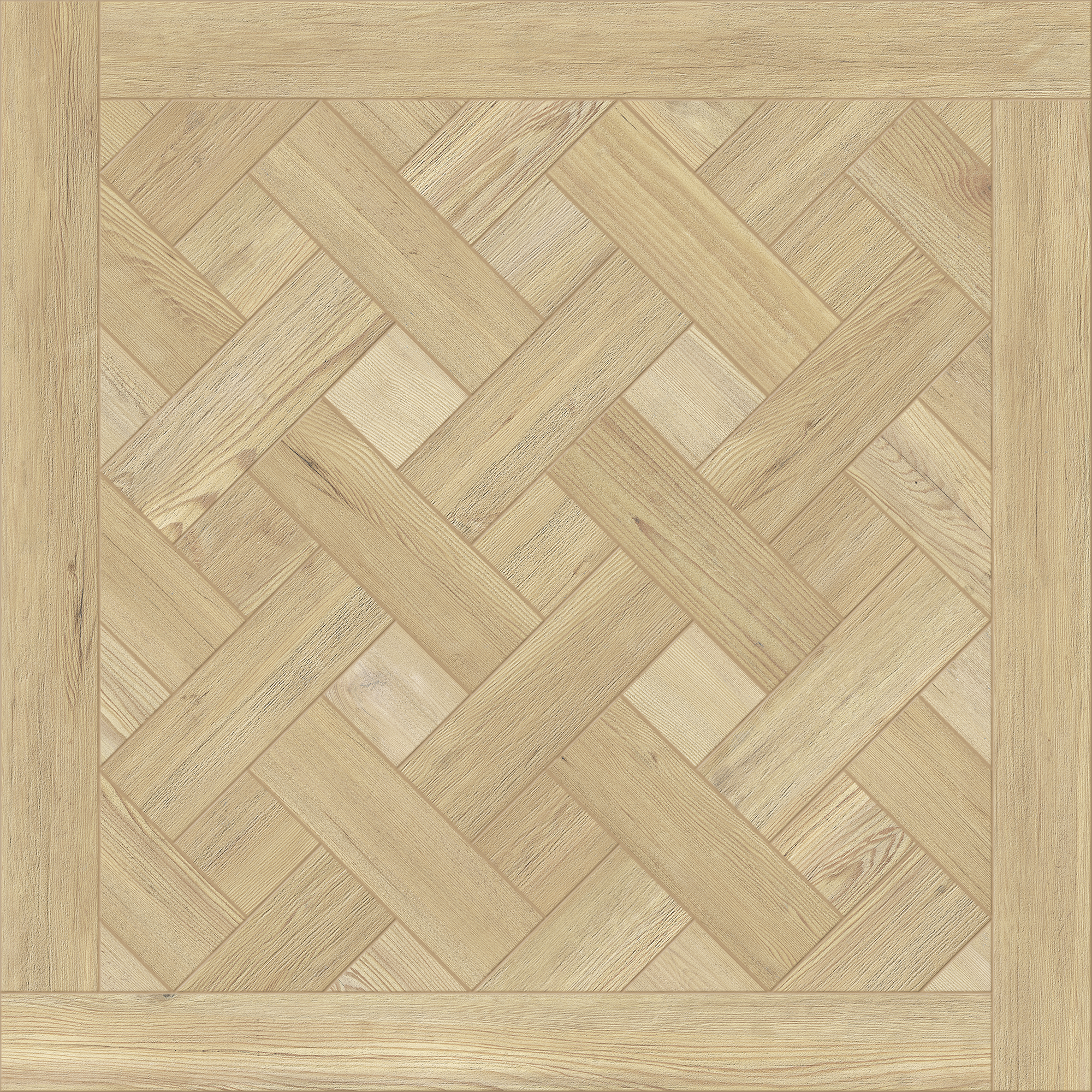 Piastrella da pavimento e rivestimento interno in gres porcellanato 79.8 x 79.8 cm rettificato smaltato beige opaco Verlaine R9 traffico intenso (pei 4/5) Sp. 9 mm 1.28 mq - 7