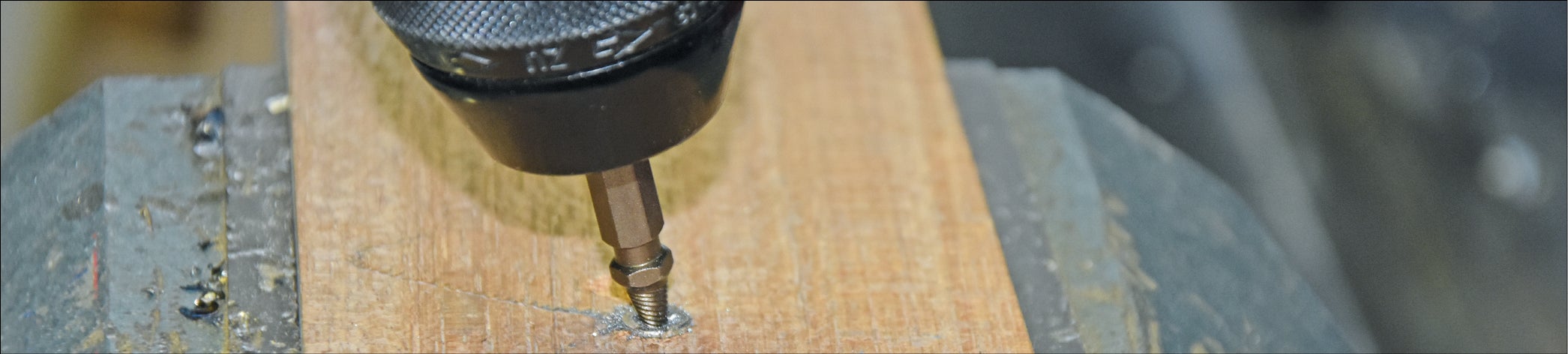 Lot de 2 extracteurs de vis endommagées 2en1 TIVOLY - 3