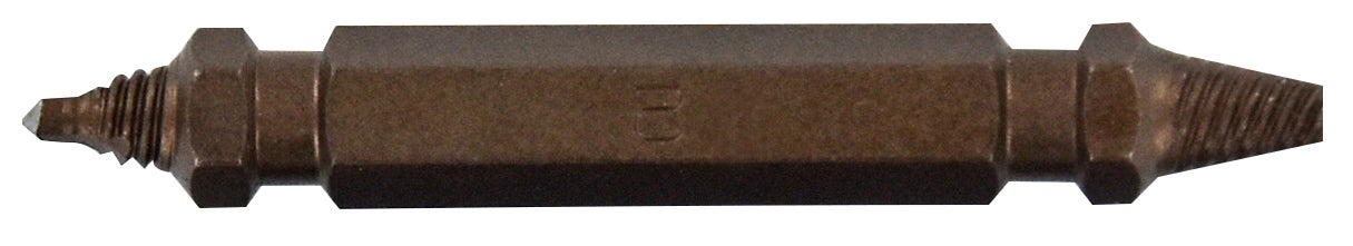 Lot de 2 extracteurs de vis endommagées 2en1 TIVOLY - 2