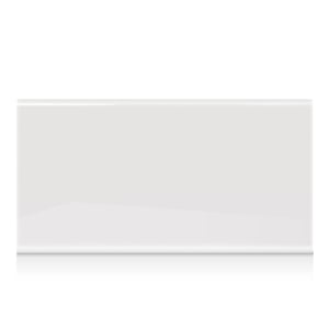 Radiateur électrique à inertie sèche 1500 W HJM Erynn