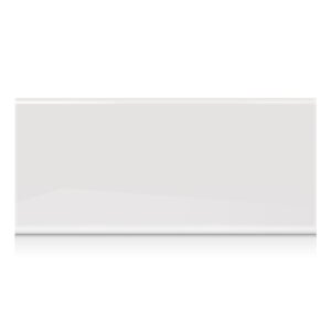 Radiateur électrique à inertie sèche 2000 W HJM Erynn