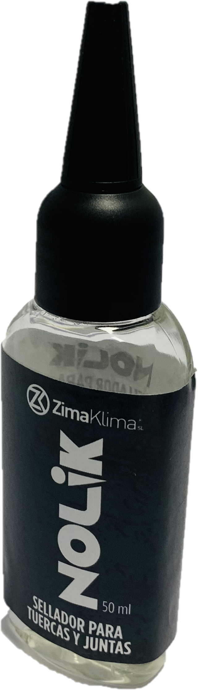 SELLADOR PARA TUERCAS Y JUNTAS NOLIK 50ML