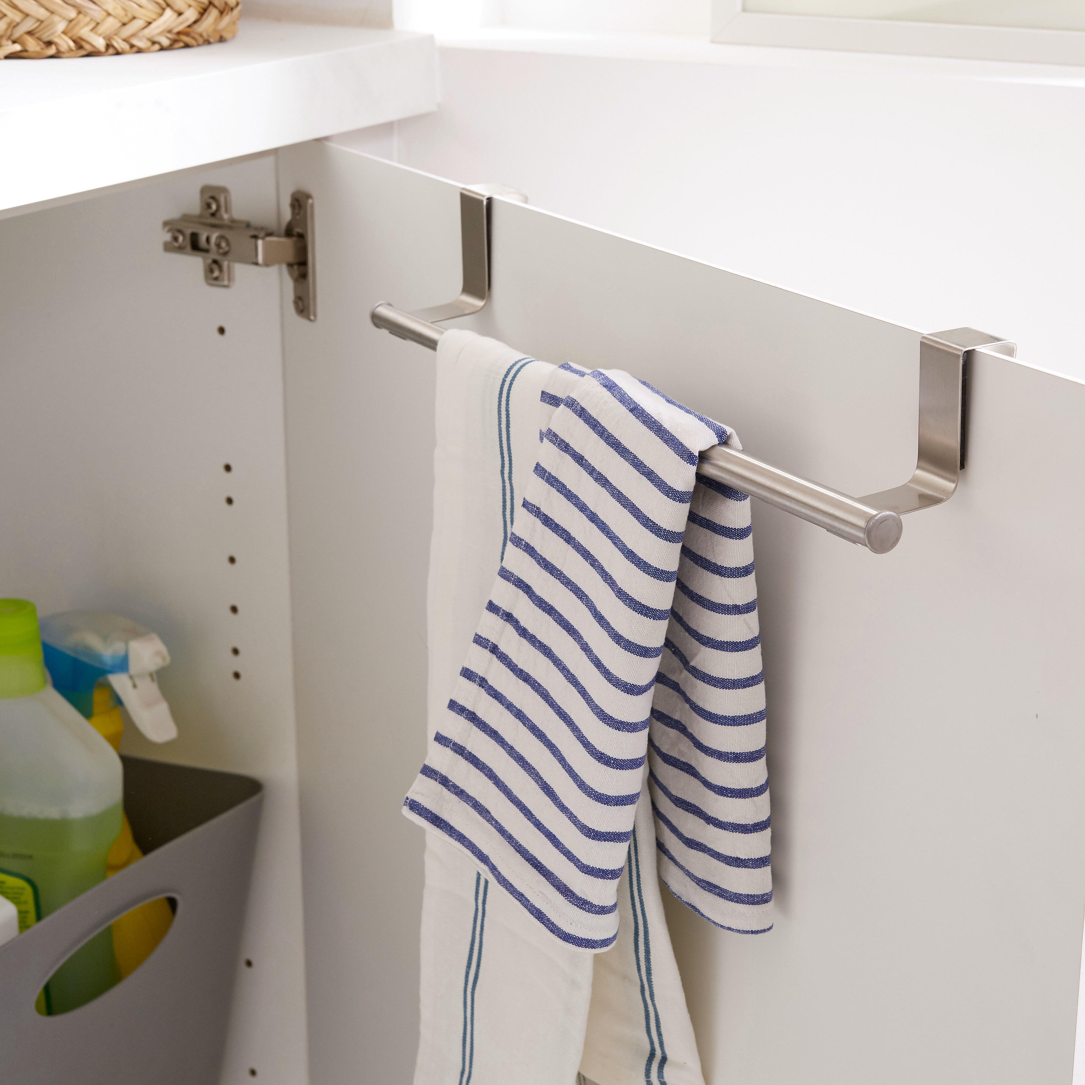 Barra extensível DELINIA CROMADO - 3