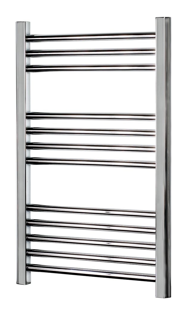 Radiador toallero BRITEC Garona 770/500 Cromado cromo