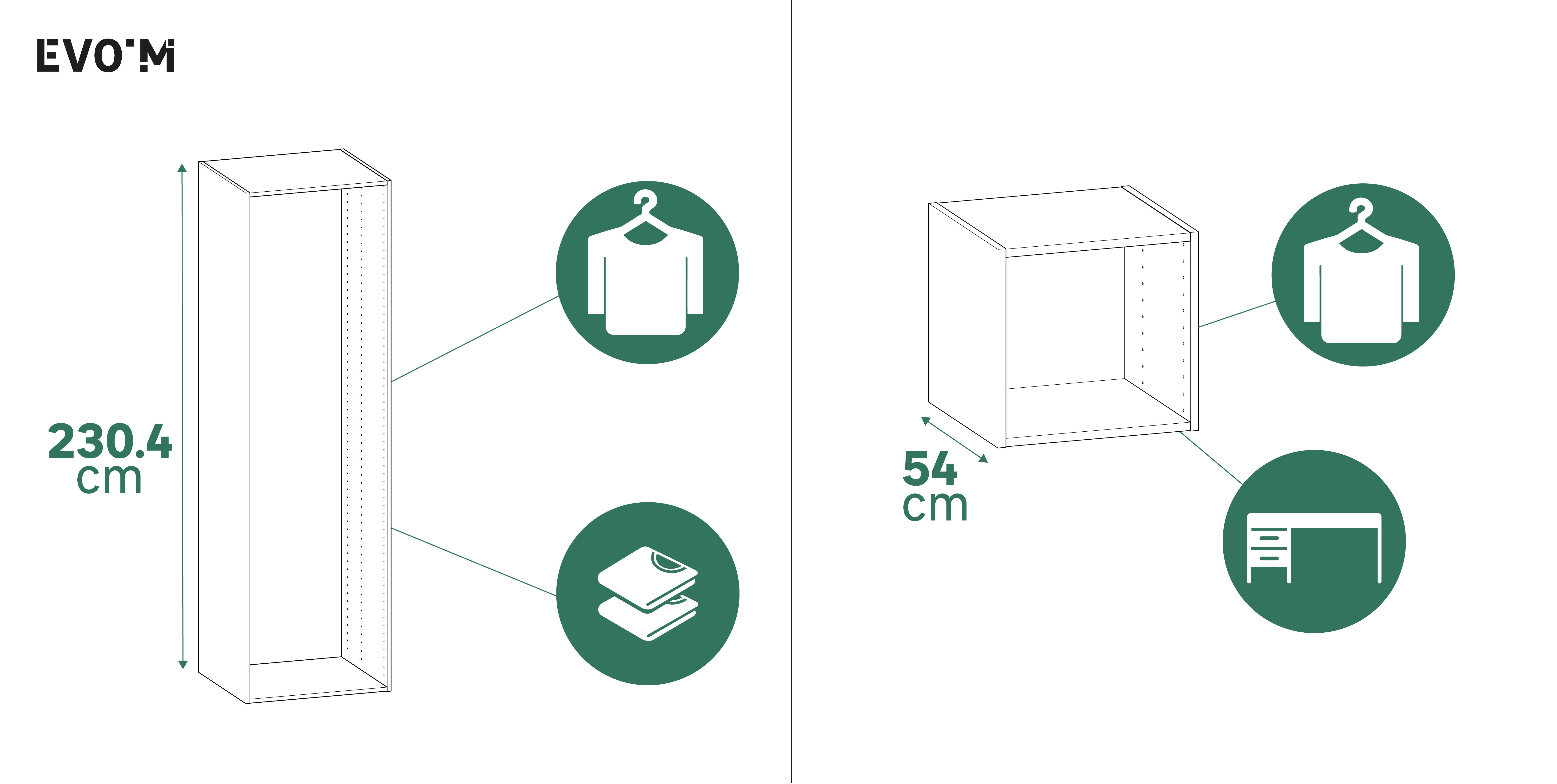 Uma gama concebida para todas as utilizações - 2