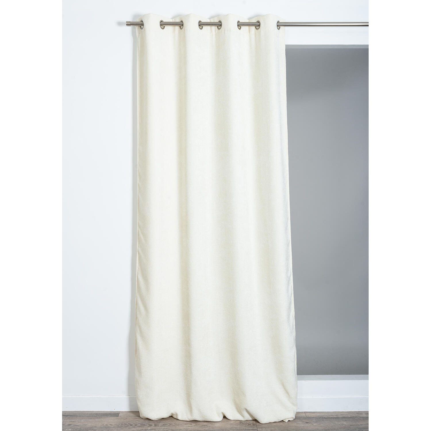 Mobile TV 3E 3xE Nero Con Gambe Oro – 135 Cm Largo, 30 Cm Alto, 32 Cm Profondo, Elegante E Moderno