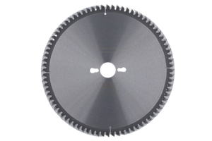 Bayerwald - Lame De Scie Circulaire Portative Carbure De Tungstène Pour Le Bois - 120 Mm X 2,6 Mm X 20 Mm | Denture Alternée (24 Dents/grossier) | Sans Trous Secondaires