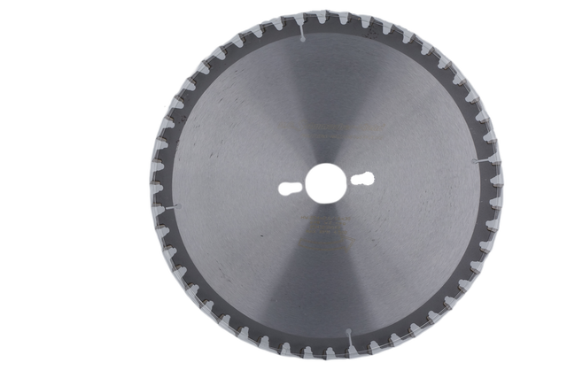 Lame De Scie Circulaire Scid Carbure – 190mm X 2.8mm – 60 Dents – Alésage 30mm