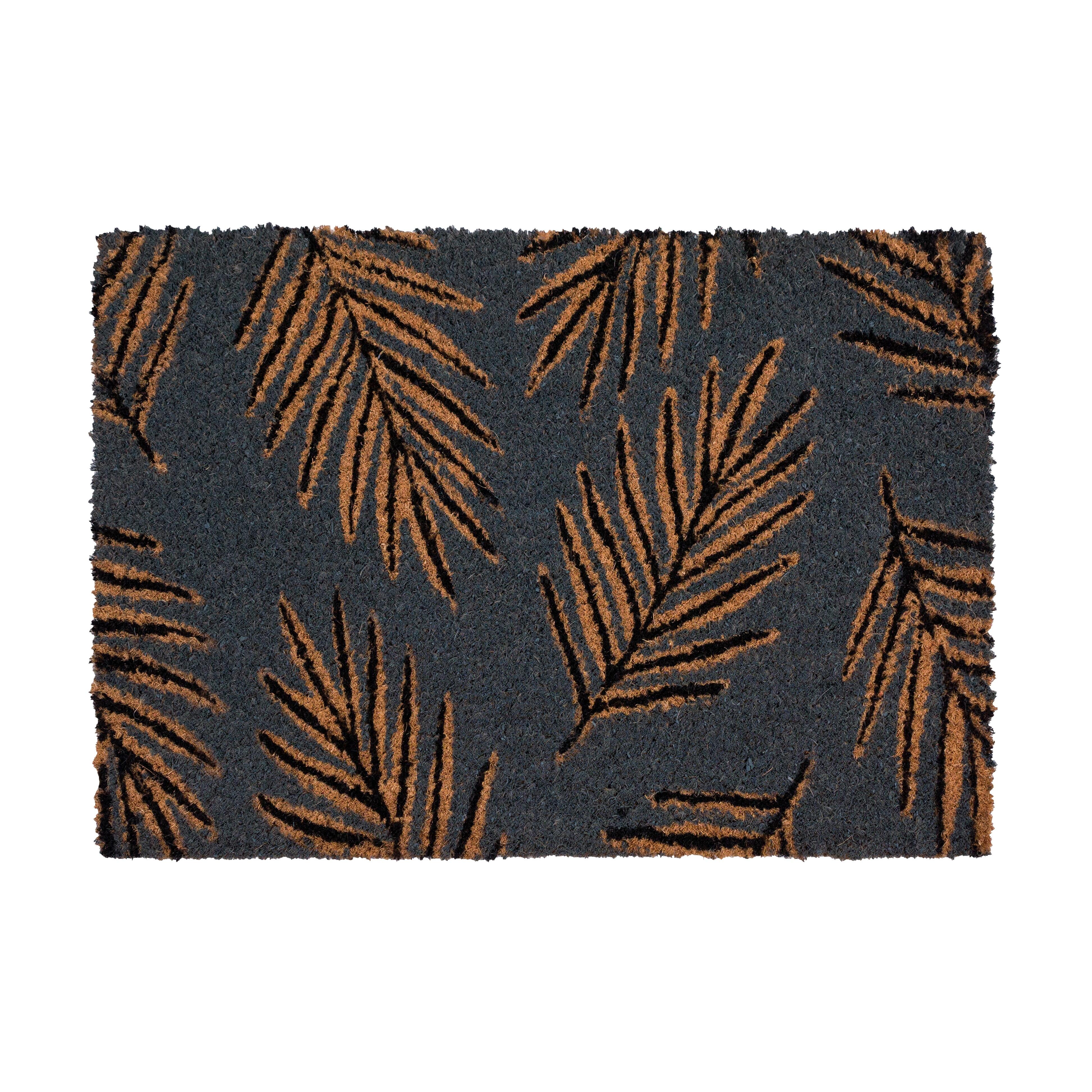 Tapis Coco Leroy Merlin