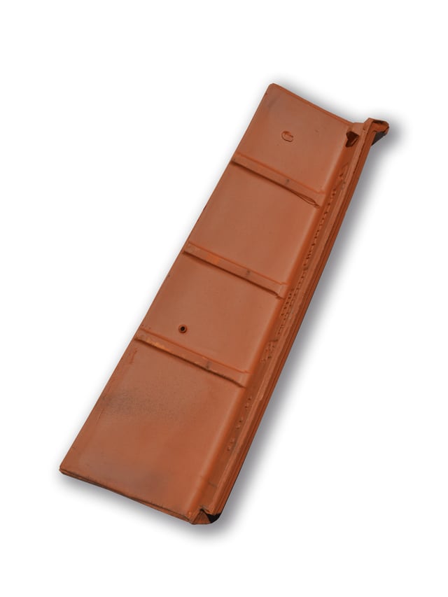 Rive droite Innova/Vienna rouge rustique, LA ESCANDELLA